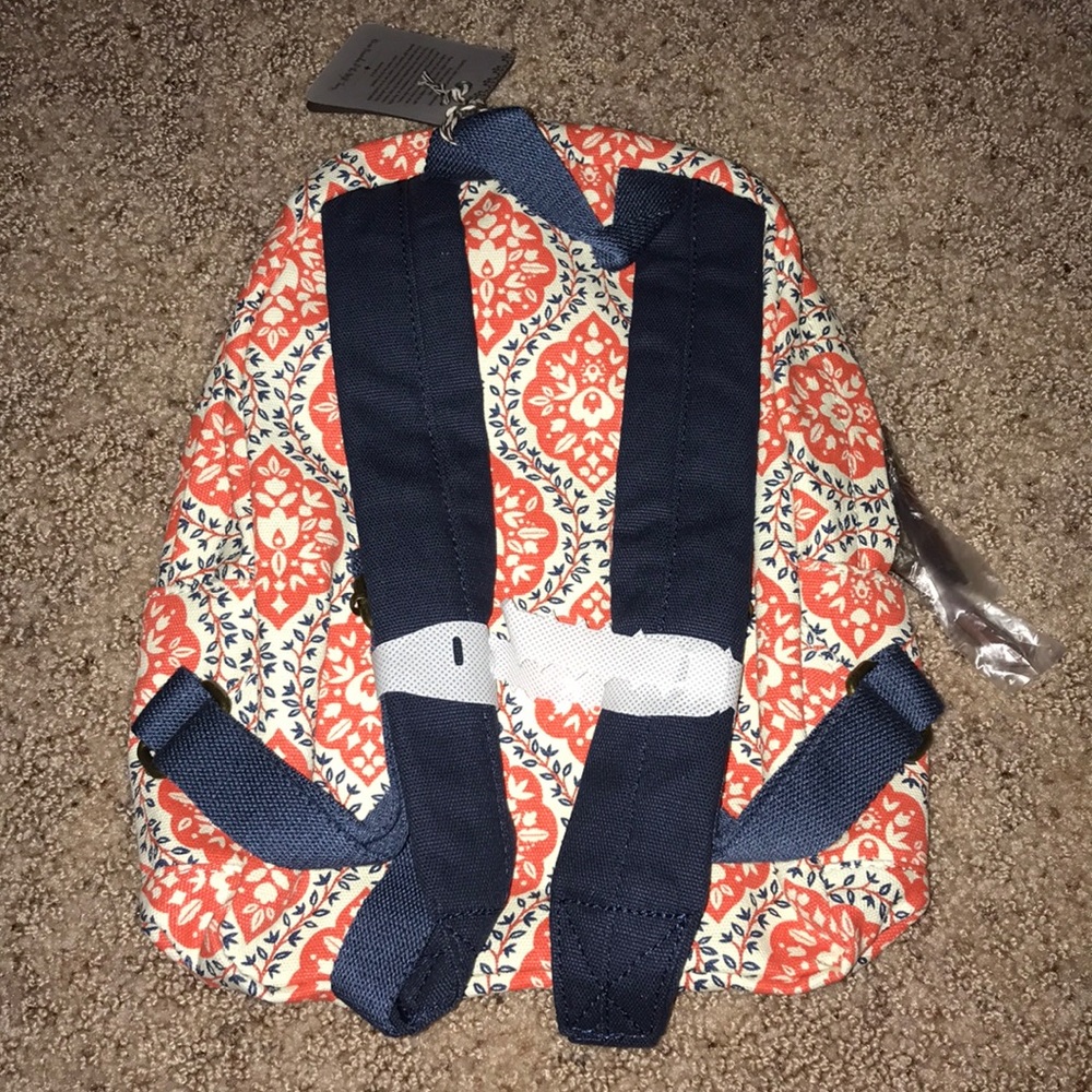 SALE!! NWT Matilda Jane Backpack - Picture 2 of 5